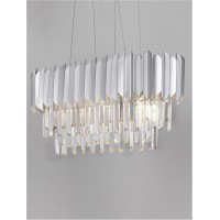 Люстра Nova Luce 9824076 Magnolia