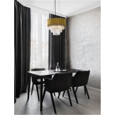 Люстра Nova Luce 9824080 Magnolia