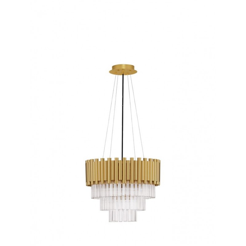 Люстра - Nova Luce 9824080 Magnolia