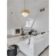 Люстра Nova Luce 9824081 Magnolia