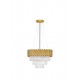 Люстра Nova Luce 9824081 Magnolia
