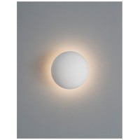Настенный светильник Nova Luce 9831050 Neptune, 6 Вт, 160 лм, 3000K