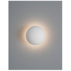 Настінний світильник Nova Luce 9831050 Neptune, 6 Вт, 160 лм, 3000K