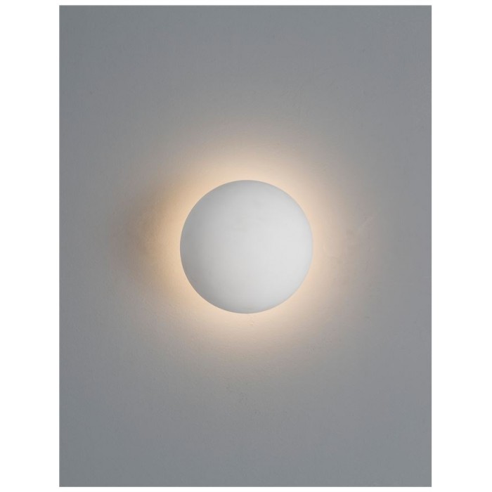 Настенный светильник Nova Luce 9831050 Neptune, 6 Вт, 160 лм, 3000K