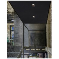 Точечный светильник Nova Luce 9844012 Petit, 9 Вт, 540 лм, 3000K