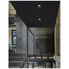 Точковий світильник Nova Luce 9844012 Petit, 9 Вт, 540 лм, 3000K