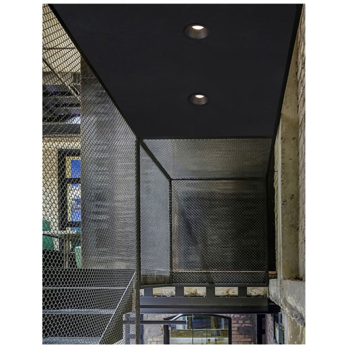 Точковий світильник Nova Luce 9844012 Petit, 9 Вт, 540 лм, 3000K