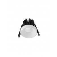 Точковий світильник Nova Luce 9844015 Petit, 9 Вт, 540 лм, 3000K