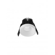 Точковий світильник Nova Luce 9844015 Petit, 9 Вт, 540 лм, 3000K
