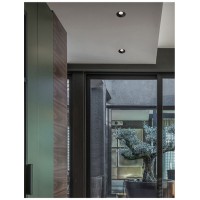 Точечный светильник Nova Luce 9844016 Petit, 9 Вт, 540 лм, 3000K