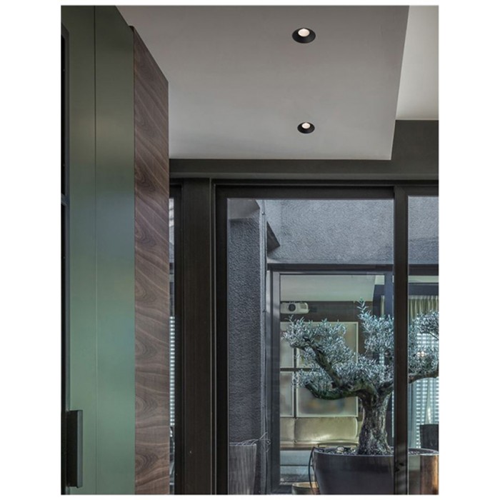 Точковий світильник Nova Luce 9844016 Petit, 9 Вт, 540 лм, 3000K