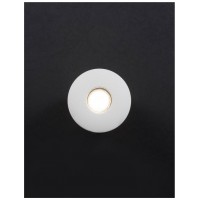 Точечный светильник Nova Luce 9844017 Petit, 9 Вт, 540 лм, 3000K