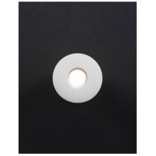 Точковий світильник Nova Luce 9844017 Petit, 9 Вт, 540 лм, 3000K