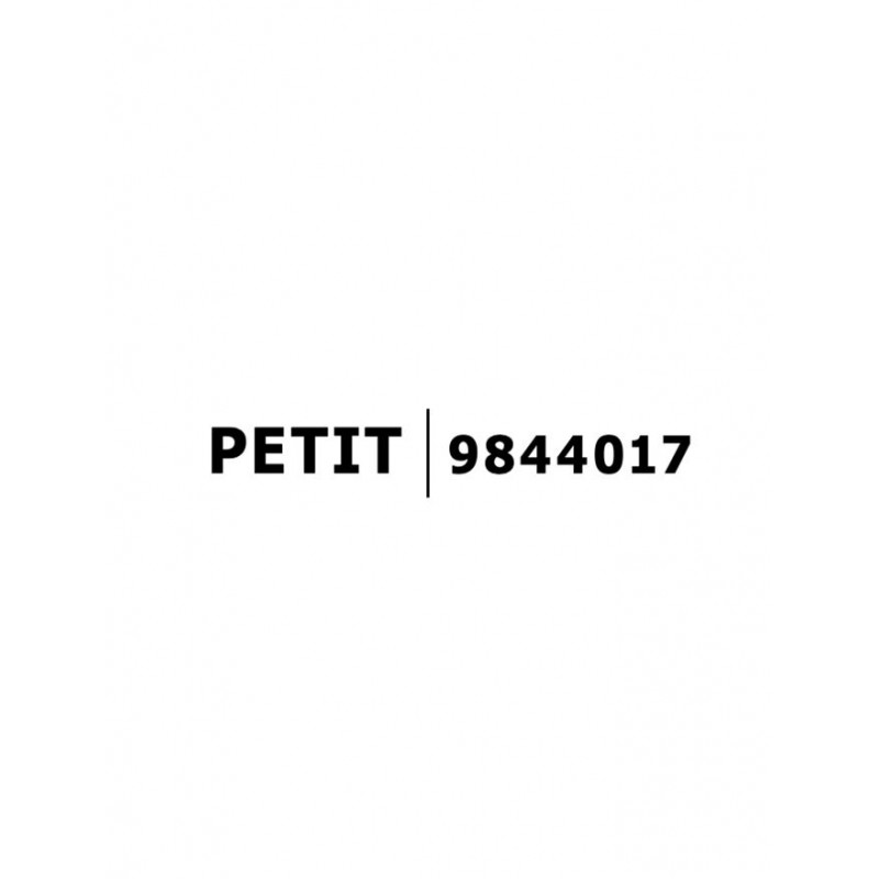 Точковий світильник Nova Luce 9844017 Petit, 9 Вт, 540 лм, 3000K