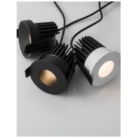 Точковий світильник Nova Luce 9844018 Petit, 9 Вт, 540 лм, 3000K