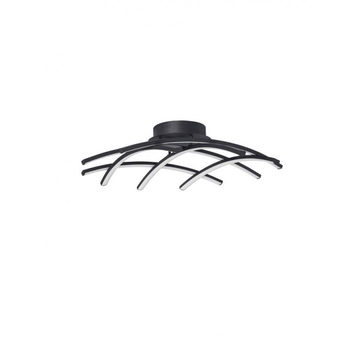 Люстра - Nova Luce 9848136 Narvi, 36 Вт, 1800 лм, 3000K