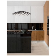 Люстра Nova Luce 9848138 Narvi, 83 Вт, 4000 лм, 3000K