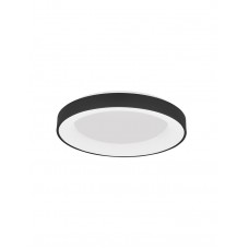 Потолочный светильник Nova Luce 9853042 Rando Smart, 50 Вт, 3250 лм, 3000K-4000K