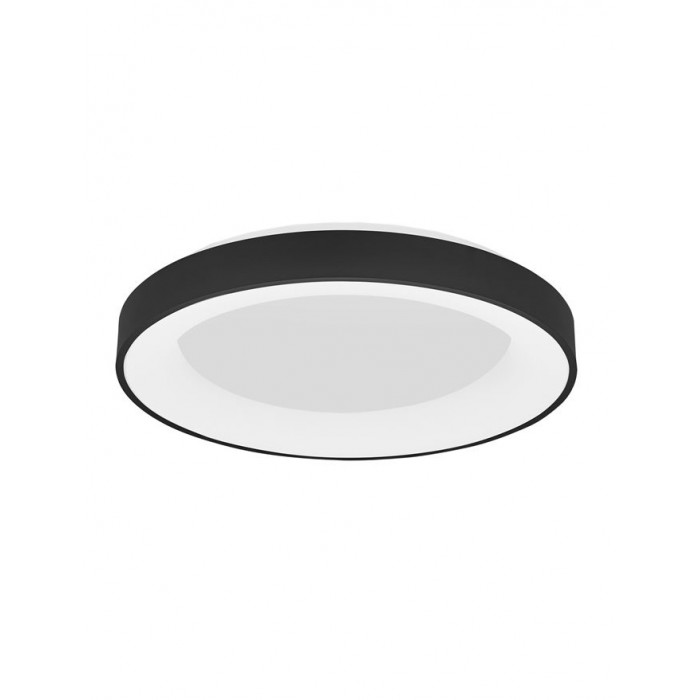 Стельовий світильник Nova Luce 9853042 Rando Smart, 50 Вт, 3250 лм, 3000K-4000K