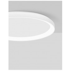 Потолочный светильник Nova Luce 9853673 Pertino, 38 Вт, 2280 лм, 3000K