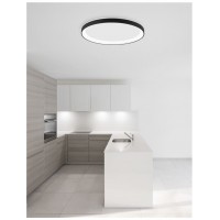 Стельовий світильник Nova Luce 9853672 Pertino, 30 Вт, 1800 лм, 3000K