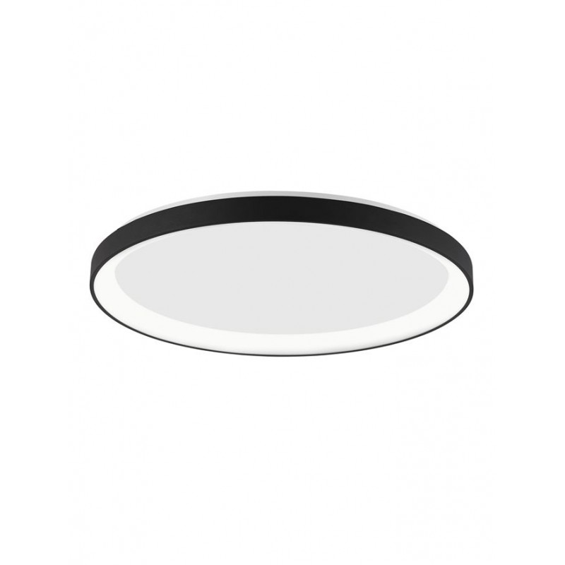 Потолочный светильник Nova Luce 9853672 Pertino, 30 Вт, 1800 лм, 3000K