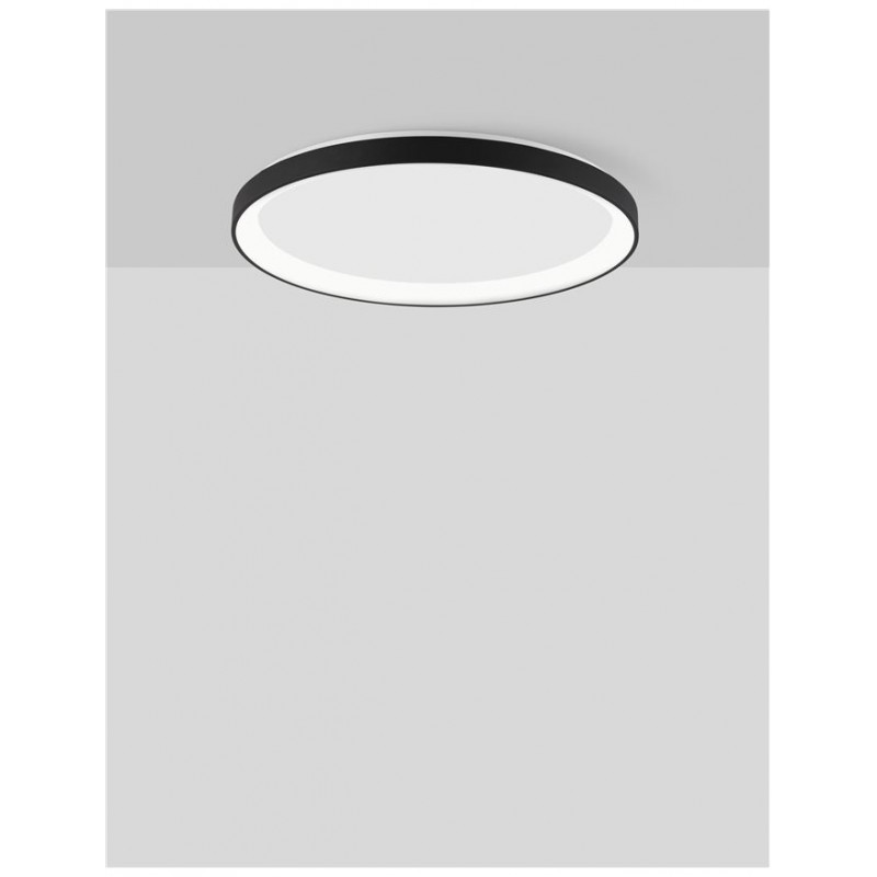 Стельовий світильник Nova Luce 9853674 Pertino, 38 Вт, 2280 лм, 3000K