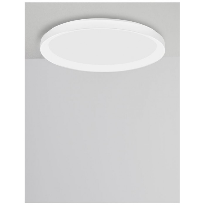 Потолочный светильник Nova Luce 9853675 Pertino, 48 Вт, 2880 лм, 3000K