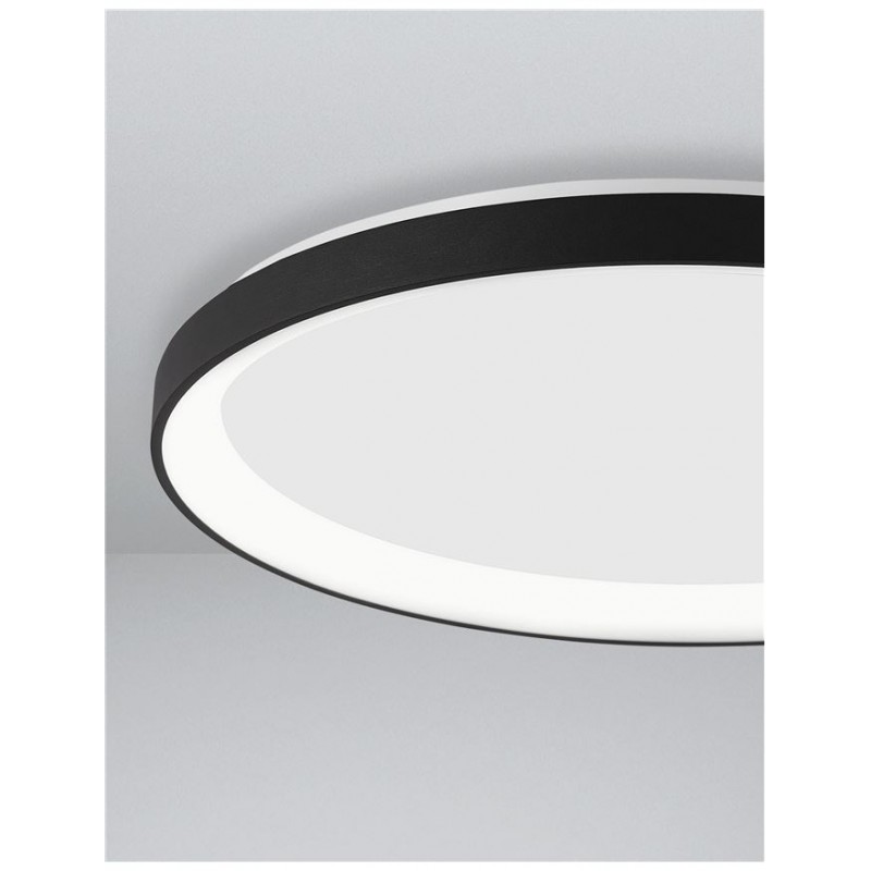 Стельовий світильник Nova Luce 9853676 Pertino, 48 Вт, 2880 лм, 3000K