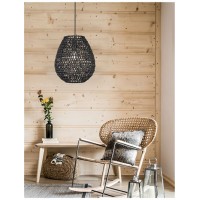 Підвісний світильник Nova Luce 9858713 Griffin