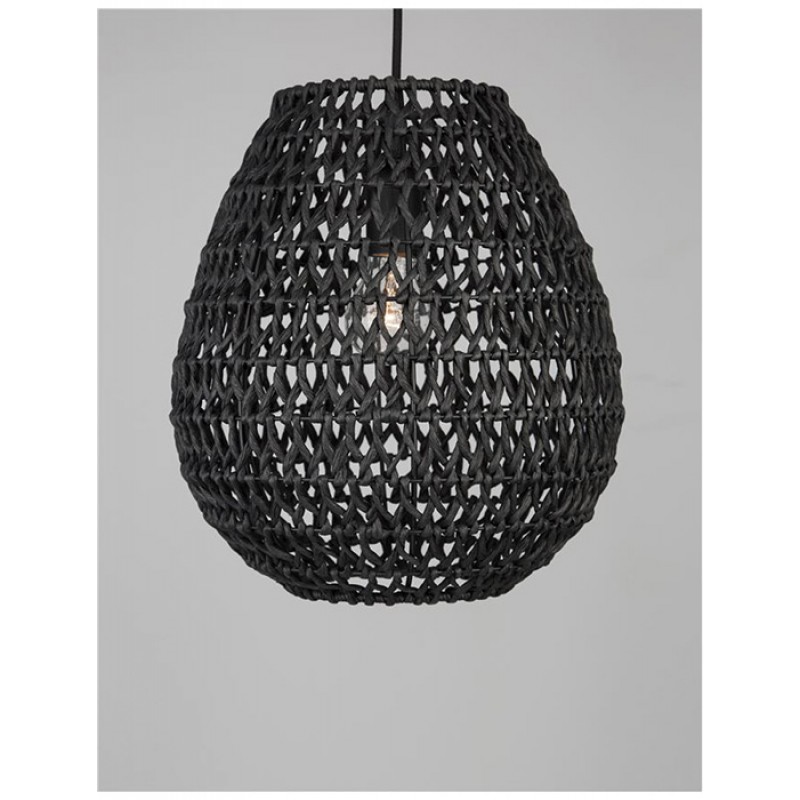 Подвесной светильник Nova Luce 9858713 Griffin