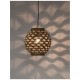 Подвесной светильник Nova Luce 9858720 Griffin