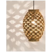 Підвісний світильник Nova Luce 9858748 Griffin