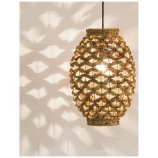 Подвесной светильник Nova Luce 9858748 Griffin