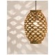 Подвесной светильник Nova Luce 9858748 Griffin