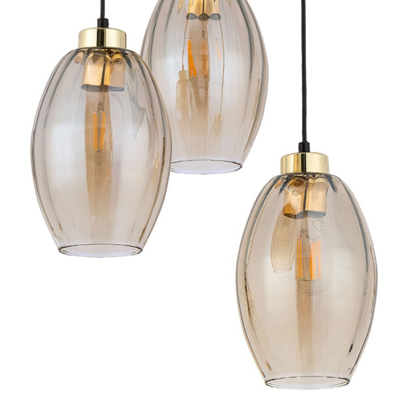 Подвесной светильник TK Lighting 4634 Sebo