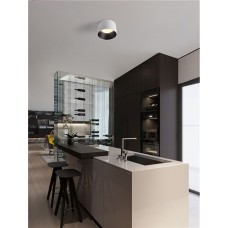 Люстра Nova Luce 9870010 Atil, 24 Вт, 1268 лм, 3000К