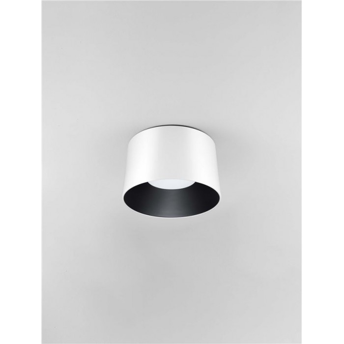 Люстра - Nova Luce 9870010 Atil, 24 Вт, 1268 лм, 3000К