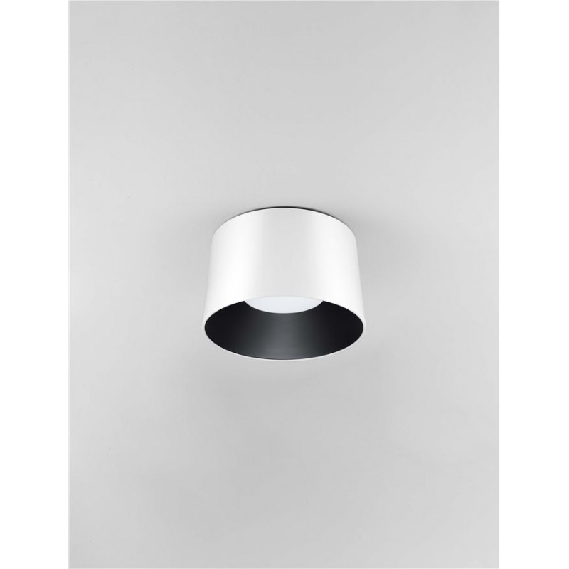 Люстра - Nova Luce 9870010 Atil, 24 Вт, 1268 лм, 3000К