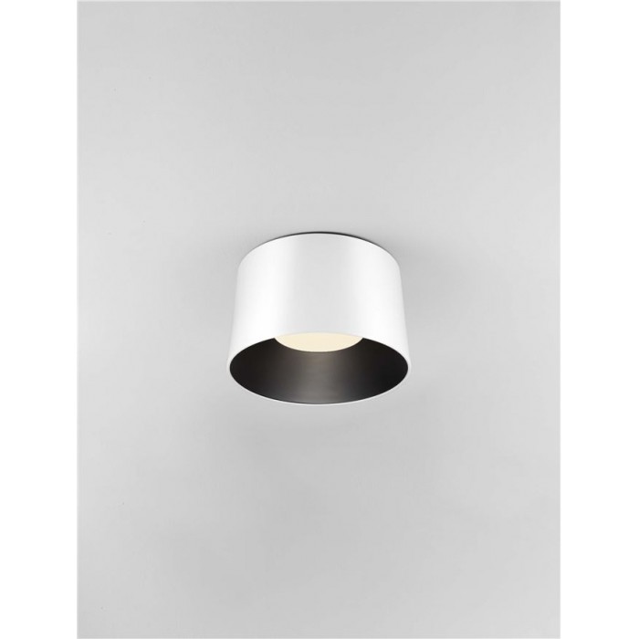 Люстра - Nova Luce 9870010 Atil, 24 Вт, 1268 лм, 3000К