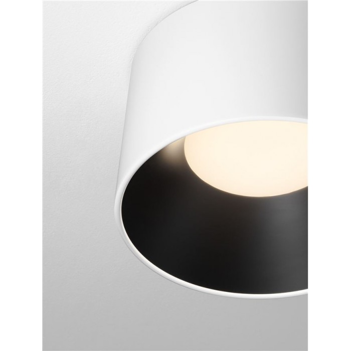 Люстра - Nova Luce 9870010 Atil, 24 Вт, 1268 лм, 3000К