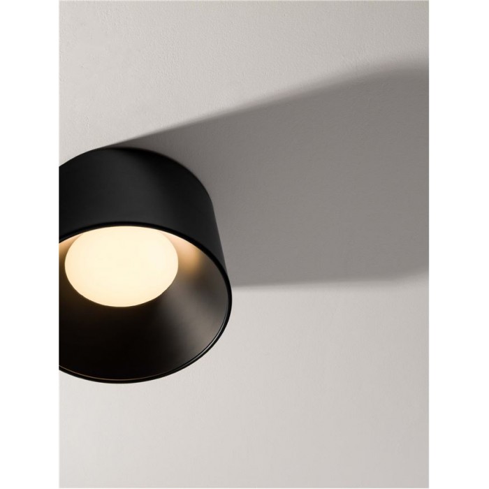 Люстра - Nova Luce 9870011 Atil, 24 Вт, 1268 лм, 3000К