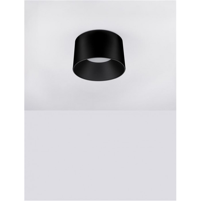 Люстра - Nova Luce 9870011 Atil, 24 Вт, 1268 лм, 3000К