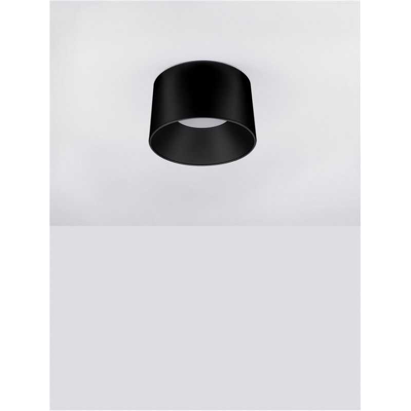 Люстра Nova Luce 9870011 Atil, 24 Вт, 1268 лм, 3000К