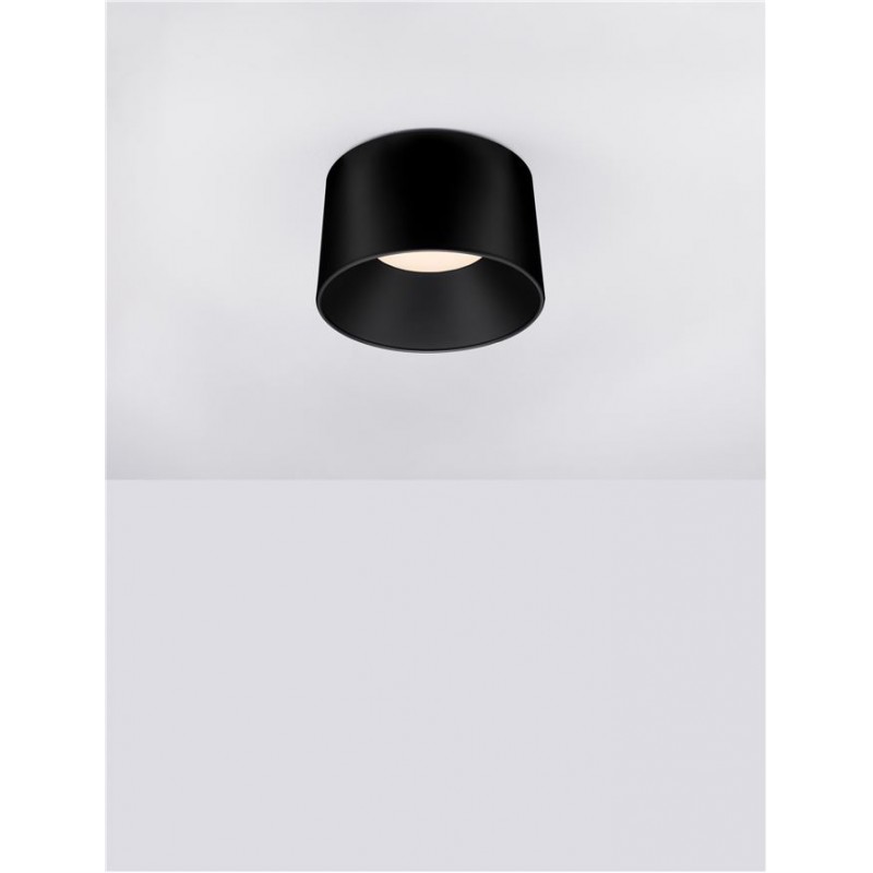 Люстра Nova Luce 9870011 Atil, 24 Вт, 1268 лм, 3000К