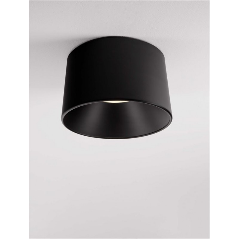 Люстра Nova Luce 9870011 Atil, 24 Вт, 1268 лм, 3000К