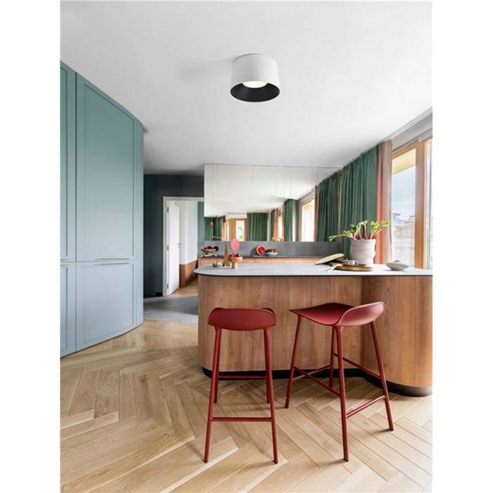 Люстра - Nova Luce 9870012 Atil, 35 Вт, 2080 лм, 3000К