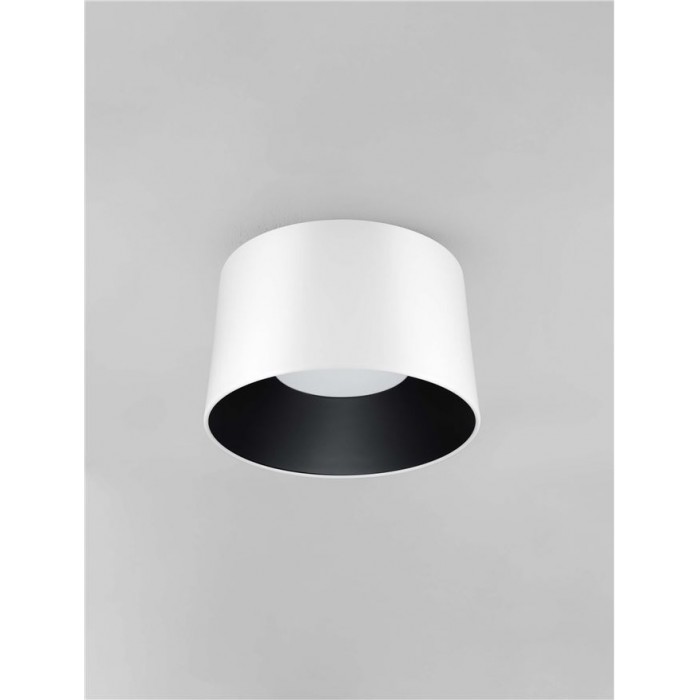 Люстра - Nova Luce 9870012 Atil, 35 Вт, 2080 лм, 3000К