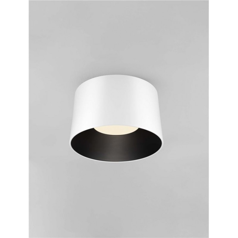 Люстра Nova Luce 9870012 Atil, 35 Вт, 2080 лм, 3000К