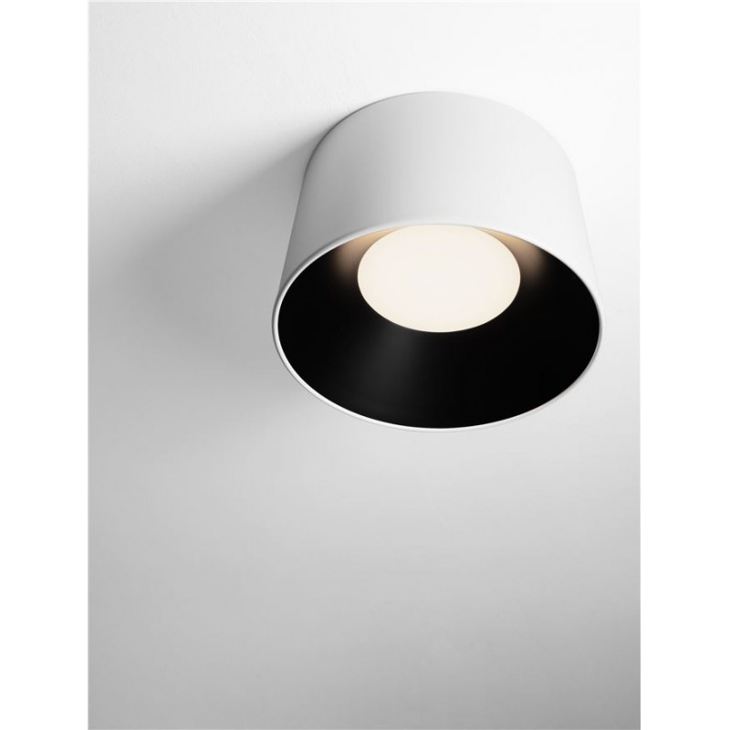 Люстра Nova Luce 9870012 Atil, 35 Вт, 2080 лм, 3000К